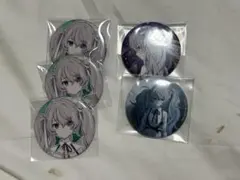 2025年最新】ニーゴミク 缶バッジの人気アイテム - メルカリ