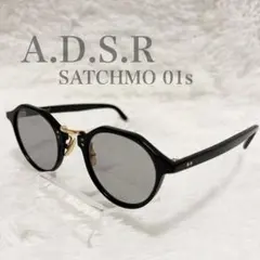 SixTONES田中樹愛用 A.D.S.R. SATCHMO 01 - メルカリ