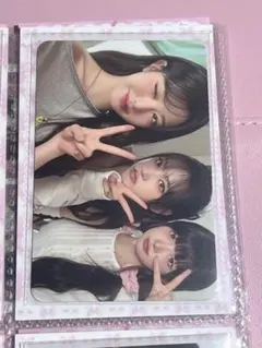RedVelvet SMCU SMTOWN トレカ アイリン ウェンディ イェリ - メルカリ