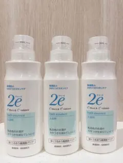 新品未開封】2e ドゥーエ 保湿ミスト 2本セット 美肌 乾燥 頭皮 - メルカリ