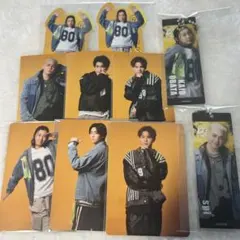 2025年最新】小林亮太 アクリルスタンドの人気アイテム - メルカリ