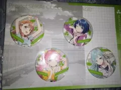 プロセカ 缶バッジ SONOKAセット MORE MORE JUMP !