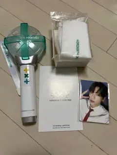 TOMORROW X TOGETHER ペンライト