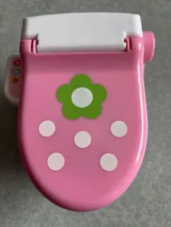 まる様専用　メルちゃんトイレ