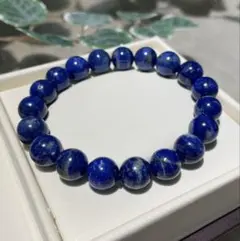 ラピスラズリ ブレスレット