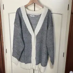カーディガン未使用品‼️