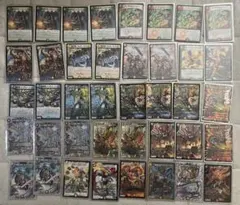 4cドギラゴン王道デッキ+スリーブセット 4cドギラゴン王道デッキ+スリーブセット - メルカリ