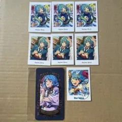 あんスタ　P.A.shots!! Vol.5 TRIP Museum 紫之創