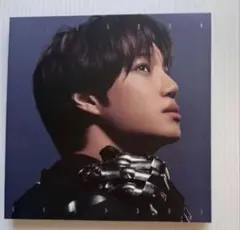 EXO カイ　KAI REVERXE compact ver.