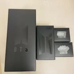 BTS 防弾少年団 歴代ペンライト (5点セット) BTS 防弾少年団 歴代ペンライト (5点セット) - メルカリ