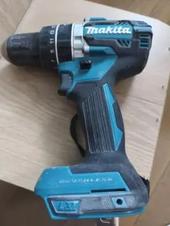 即決価格！Makita HP001G 電動ドライバードリル 36V-40V | Mercari