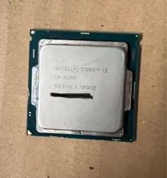 2026年最新】CORE i3-6100の人気アイテム - メルカリ