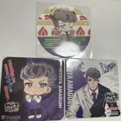 2025年最新】ヒプマイ コースターの人気アイテム - メルカリ