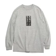 District 24 Grace Ahlbom LS Tee ロンT