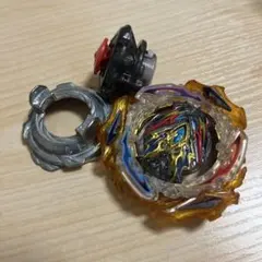 爆転シュートベイブレード バーニングケルベロス 限定 - メルカリ