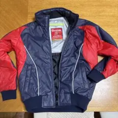 SSK 野球グランドコート　140cm