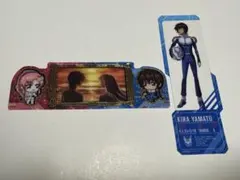 ガンダムseed freedom ブックマーク　シークレット　キラ　ラクス