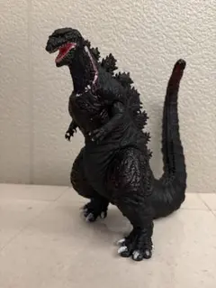 ゴジラ ソフビ フィギュア パープルメタリック - メルカリ ゴジラ ソフビ フィギュア パープルメタリック