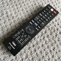 FUNAI テレビ用リモコン FRM-104TV フナイのサムネイル