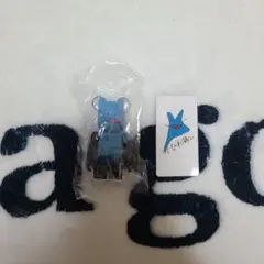 びわ湖くん フィギュア カード付き