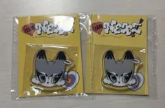 NEXZ mmchk ショーケース 限定キーホルダー fox2y フォクスティー