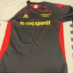 le coq sportif Tシャツ SSサイズのサムネイル