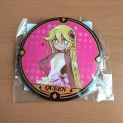 怪盗ジョーカー クイーン 缶バッジ アクリルキーホルダー - メルカリ