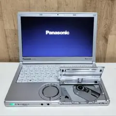 Let's note core i7 RAM16GB Win11　SV8ジャンク Amazon.co.jp: 【爆速メモリ16GB】 レッツノート 中古 win11pro