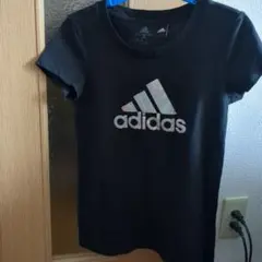 お値下げ　アディダス　Tシャツ　140