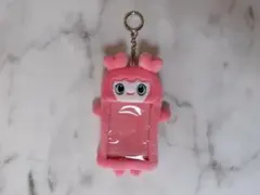 TWICE モモ トレカケース フォトカードホルダー モブリー