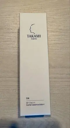 【新品未開封】タカミ ローションI 100mLのサムネイル