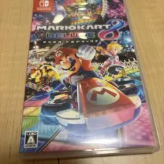 マリオカート8 デラックス Nintendo Switch ソフト