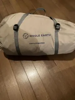 WHOLE EARTH アースピノマッド　ワンポールテントのサムネイル
