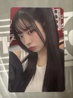 TWICE THIS IS FOR 1万円特典 ダヒョン