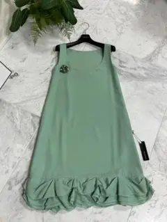 2025年最新】フォクシー ワンピース 未使用の人気アイテム - メルカリ