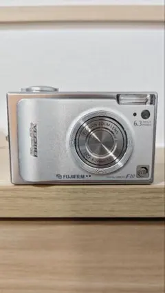 2026年最新】finepix f10の人気アイテム - メルカリ