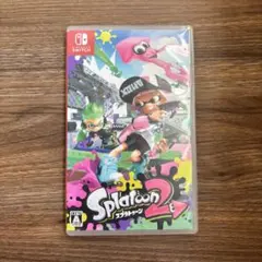 Splatoon 2