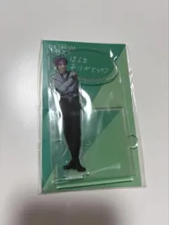 NCT DREAM ドリショ ヘチャン アクリルスタンド セット - メルカリ