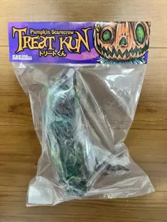 2025年最新】トリートくんの人気アイテム - メルカリ