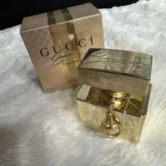 グッチバイグッチ プルミエール オードパルファム 50ml 廃盤 箱 GUCCI