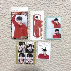 SnowMan スノーマン　宮舘涼太　切り抜き