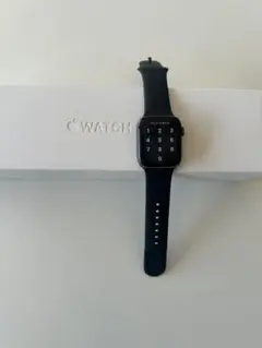 Apple Watch 44mm 本体 箱付き