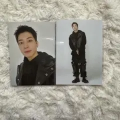 SEVENTEEN FOLLOW JAPAN トレカ ウォヌ まとめ売り