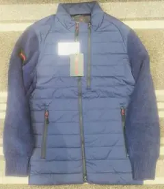 ブリーフィング ウィンドブロック