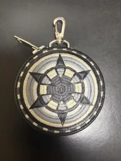 ア*D様 【今月限定】美品 blackmeans MUKTA コラボ コインケー WACKO MARIA - blackmeans コインケース mukta 別注の通販 by