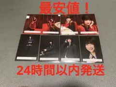 櫻坂46 大園玲 Unhappy birthday構文 MV衣装 8種コンプ