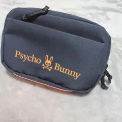 サイコバニー ゴルフバッグ