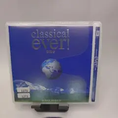 1273.classical ever! one 2枚組CD