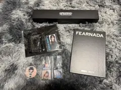 2026年最新】ルセラフィム アルバム まとめ売りの人気アイテム - メルカリ