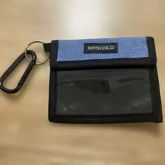 パスケース　マシュロ　スキー